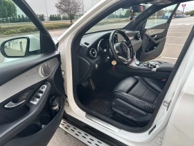 Mercedes-Benz GLC 220 AMG/Burmester/Panorama, снимка 9
