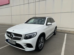 Mercedes-Benz GLC 220 AMG/Burmester/Panorama, снимка 2
