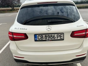 Mercedes-Benz GLC 220 AMG/Burmester/Panorama, снимка 4