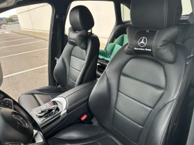 Mercedes-Benz GLC 220 AMG/Burmester/Panorama, снимка 11