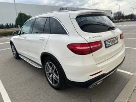 Mercedes-Benz GLC 220 AMG/Burmester/Panorama, снимка 5
