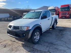 Mitsubishi L200 Швейцария, снимка 1
