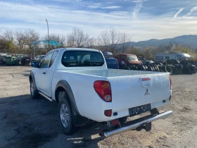 Mitsubishi L200 Швейцария, снимка 4