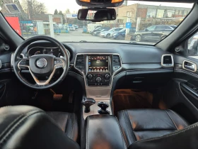 Jeep Grand cherokee, снимка 12