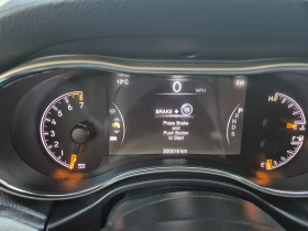 Jeep Grand cherokee, снимка 15