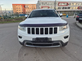Jeep Grand cherokee, снимка 2
