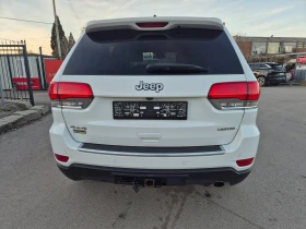 Jeep Grand cherokee, снимка 6