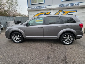 Fiat Freemont 2 0d-170kc.-4x4-6+ 1, снимка 8