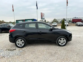 Hyundai IX35 2.0CRDI-КЛИМАТРОНИК, снимка 4