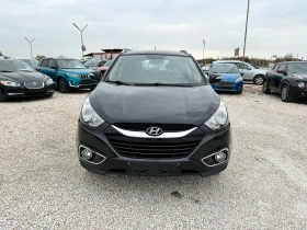 Hyundai IX35 2.0CRDI-КЛИМАТРОНИК, снимка 1