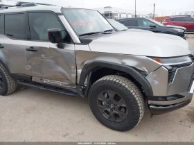 Lexus GX 550 3.4l Overtrail+ , снимка 6