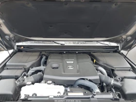 Lexus GX 550 3.4l Overtrail+ , снимка 10