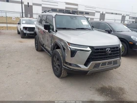 Lexus GX 550 3.4l Overtrail+ , снимка 1