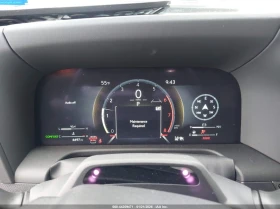 Lexus GX 550 3.4l Overtrail+ , снимка 7