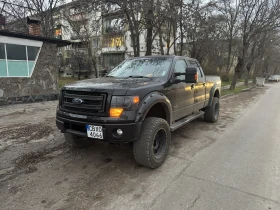 Ford F150, снимка 1