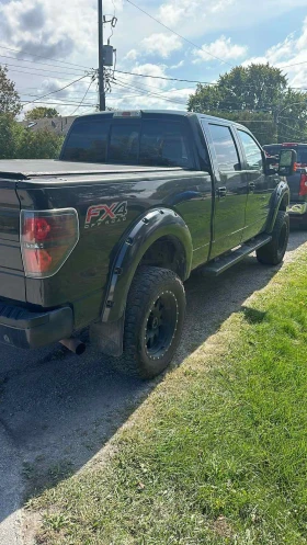 Ford F150, снимка 6