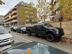 Ford F150, снимка 9