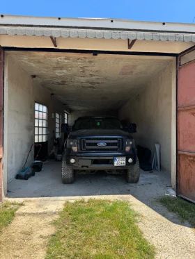 Ford F150, снимка 17