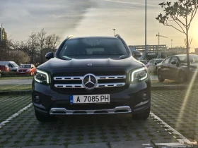 Mercedes-Benz GLB, снимка 1