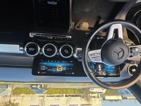Mercedes-Benz GLB, снимка 8
