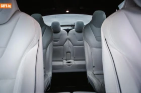 Tesla Model X Лична Кола Безплатно Зареждане, снимка 14