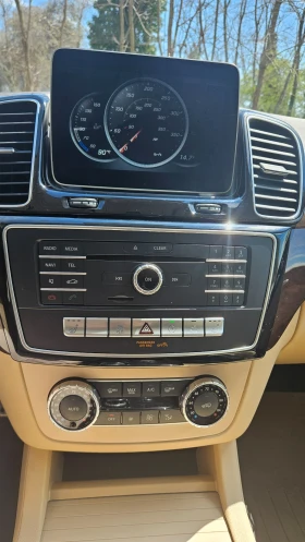 Mercedes-Benz GLE 400 ПРУЖИНИ, снимка 4