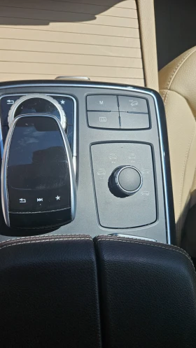 Mercedes-Benz GLE 400 ПРУЖИНИ, снимка 3