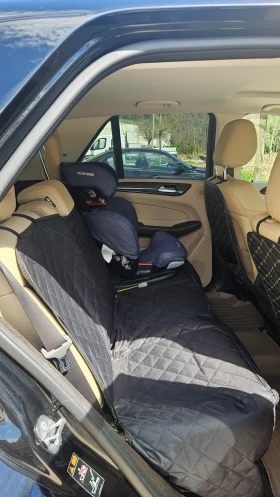 Mercedes-Benz GLE 400 ПРУЖИНИ, снимка 17