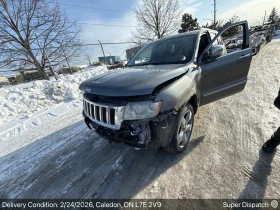 Jeep Grand cherokee 5.7 HEMI, снимка 4