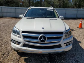 Mercedes-Benz GL, снимка 5