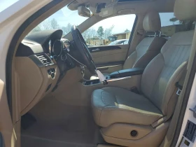 Mercedes-Benz GL, снимка 7