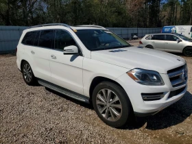 Mercedes-Benz GL, снимка 4