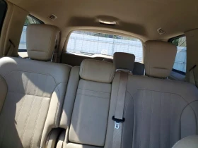 Mercedes-Benz GL, снимка 10