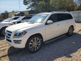 Mercedes-Benz GL, снимка 1
