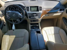 Mercedes-Benz GL, снимка 8