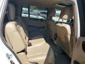 Mercedes-Benz GL, снимка 11