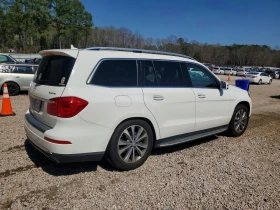 Mercedes-Benz GL, снимка 3
