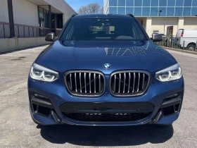BMW X3 | M40i | HARMAN KARDON | ПОДГРЕВ | ПАНОРАМА | , снимка 6