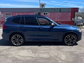 BMW X3 | M40i | HARMAN KARDON | ПОДГРЕВ | ПАНОРАМА | , снимка 3