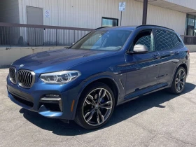 BMW X3 | M40i | HARMAN KARDON | ПОДГРЕВ | ПАНОРАМА | , снимка 1
