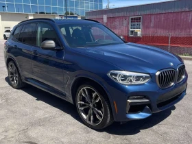 BMW X3 | M40i | HARMAN KARDON | ПОДГРЕВ | ПАНОРАМА | , снимка 15