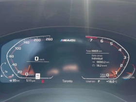 BMW X3 | M40i | HARMAN KARDON | ПОДГРЕВ | ПАНОРАМА | , снимка 8