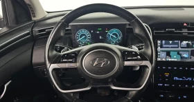Hyundai Tucson Hybrid Premium (NX4) 4WD, снимка 12