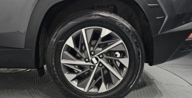 Hyundai Tucson Hybrid Premium (NX4) 4WD, снимка 5