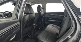 Hyundai Tucson Hybrid Premium (NX4) 4WD, снимка 11