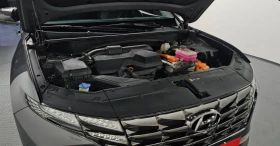Hyundai Tucson Hybrid Premium (NX4) 4WD, снимка 6