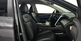 Hyundai Tucson Hybrid Premium (NX4) 4WD, снимка 10