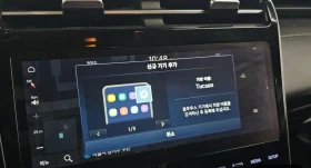 Hyundai Tucson Hybrid Premium (NX4) 4WD, снимка 15