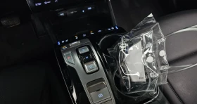Hyundai Tucson Hybrid Premium (NX4) 4WD, снимка 9