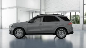 Mercedes-Benz GLE 53 4MATIC + 6+ 1, снимка 7